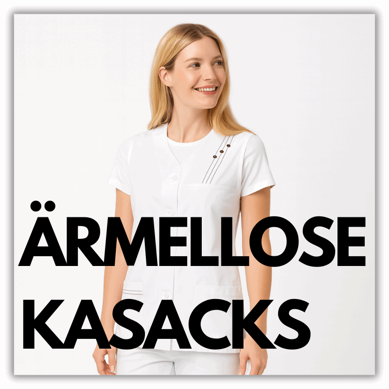 ÄRMELLOSE KASACKS - KASACKS OHNE ARM - MEIN-KASACK.de